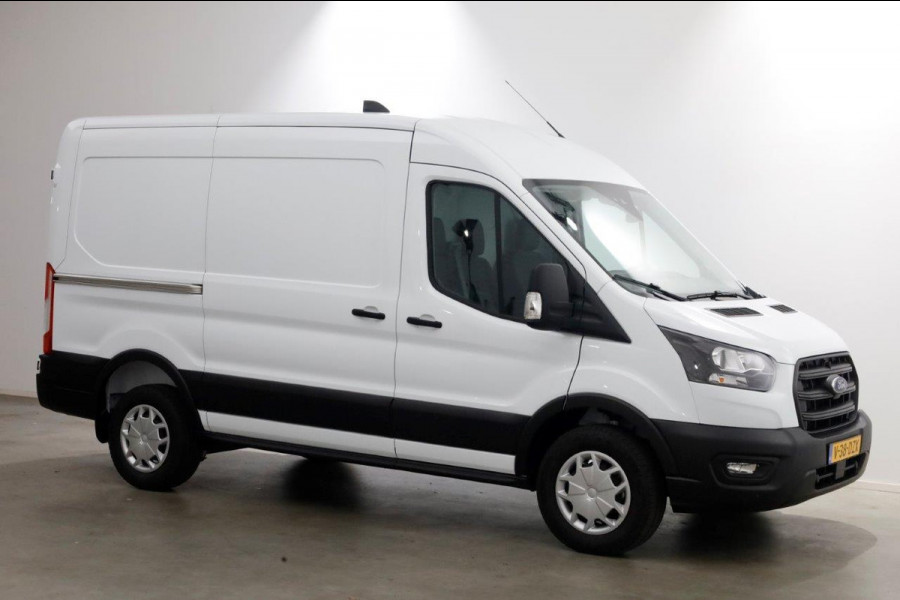 Ford Transit 350 2.0 TDCI L2H2 Trend NIEUW Direct Rijden 04-2024