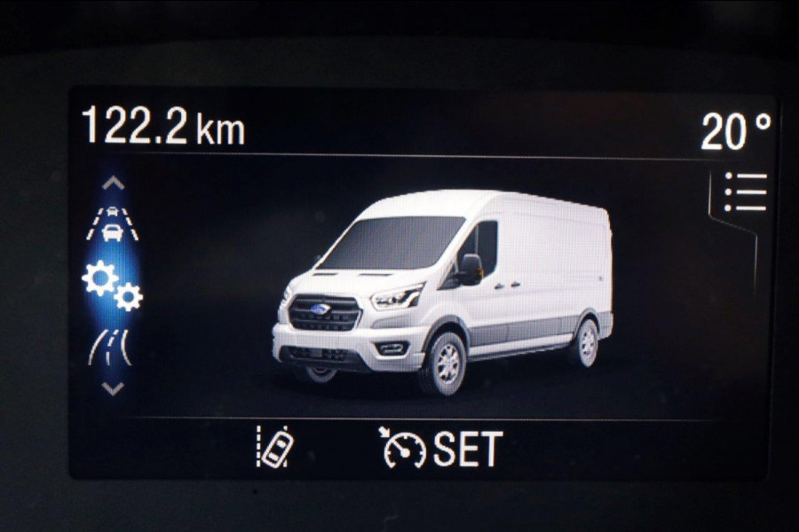 Ford Transit 350 2.0 TDCI L2H2 Trend NIEUW Direct Rijden 04-2024