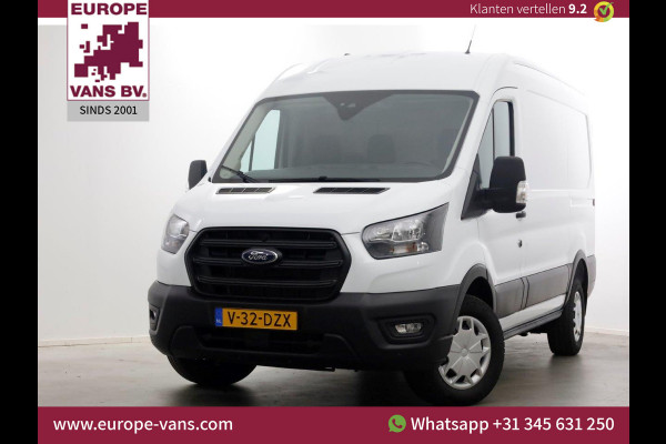 Ford Transit 350 2.0 TDCI L2H2 Trend NIEUW Direct Rijden 04-2024