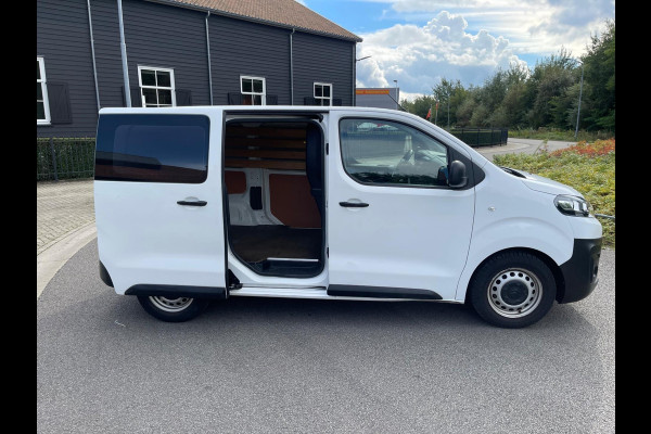 Citroën Jumpy 1.6 BlueHDI 95 Comfort Economy XS 43000KM