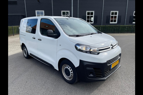 Citroën Jumpy 1.6 BlueHDI 95 Comfort Economy XS 43000KM