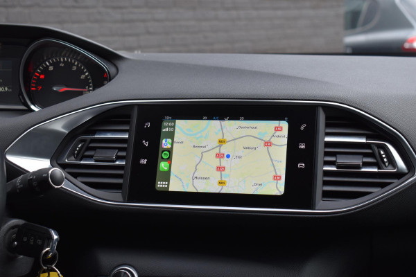 Peugeot 308 SW 1.2 PureTech 130PK Style Carplay | PDC | Trekhaak | Incl. garantie