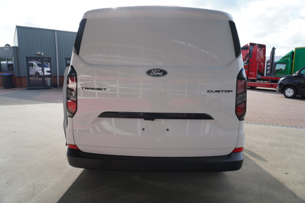 Ford Transit Custom 320L 2.0 TDCI 136PK L2H1 Trend Achterklep Schuifdeur L / R Nr. V010 | Airco | Cruise | Camera |  Apple CP-Android auto