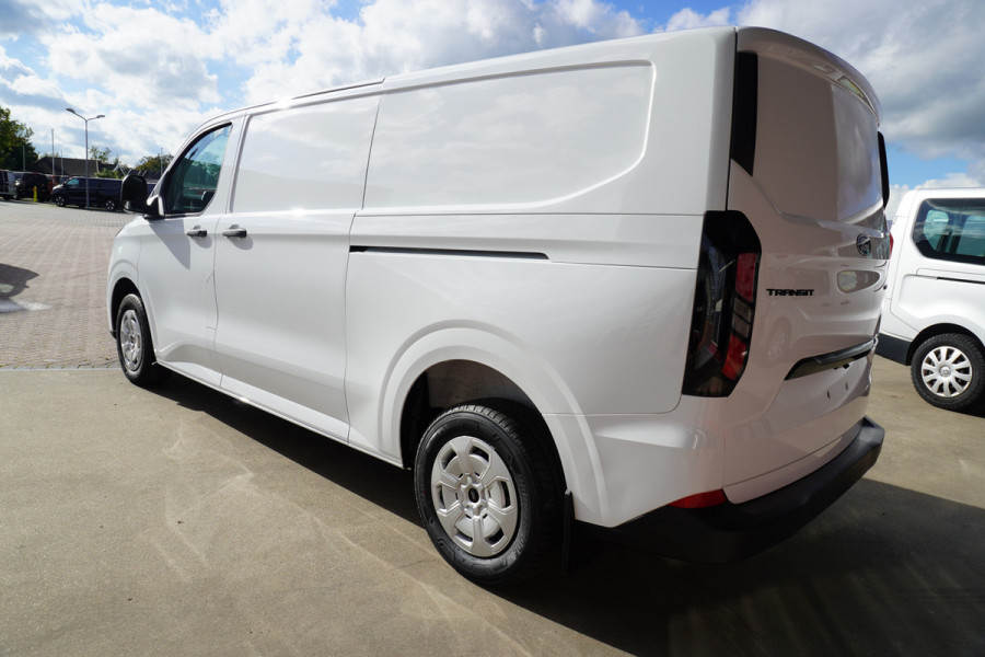 Ford Transit Custom 320L 2.0 TDCI 136PK L2H1 Trend Achterklep Schuifdeur L / R Nr. V010 | Airco | Cruise | Camera |  Apple CP-Android auto