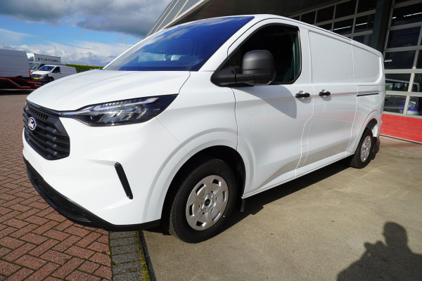 Ford Transit Custom 320L 2.0 TDCI 136PK L2H1 Trend Achterklep Schuifdeur L / R Nr. V010 | Airco | Cruise | Camera |  Apple CP-Android auto