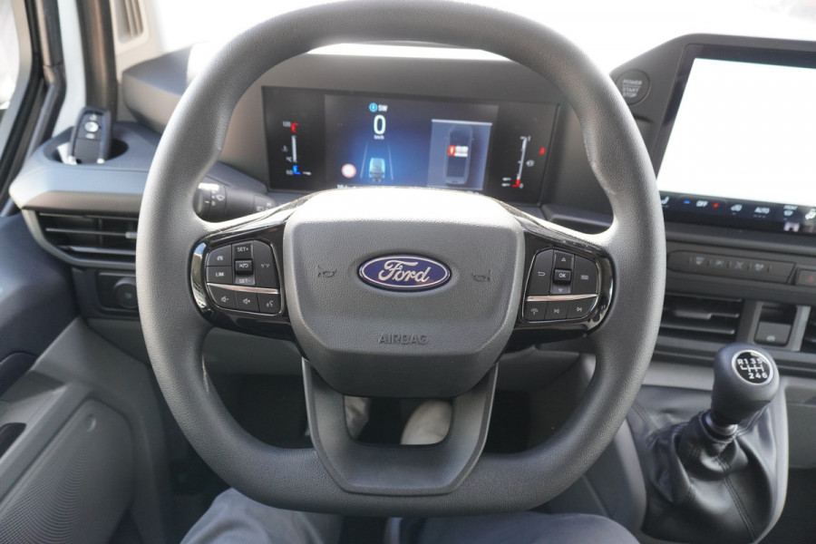 Ford Transit Custom 320L 2.0 TDCI 136PK L2H1 Trend Achterklep Schuifdeur L / R Nr. V010 | Airco | Cruise | Camera |  Apple CP-Android auto