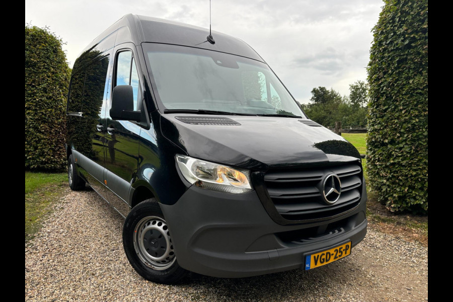 Mercedes-Benz Sprinter 314 CDI Automaat L2 H2 / Camera / Navigatie