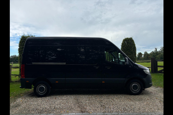 Mercedes-Benz Sprinter 314 CDI Automaat L2 H2 / Camera / Navigatie