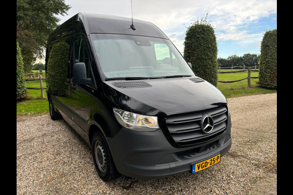 Mercedes-Benz Sprinter 314 CDI Automaat L2 H2 / Camera / Navigatie