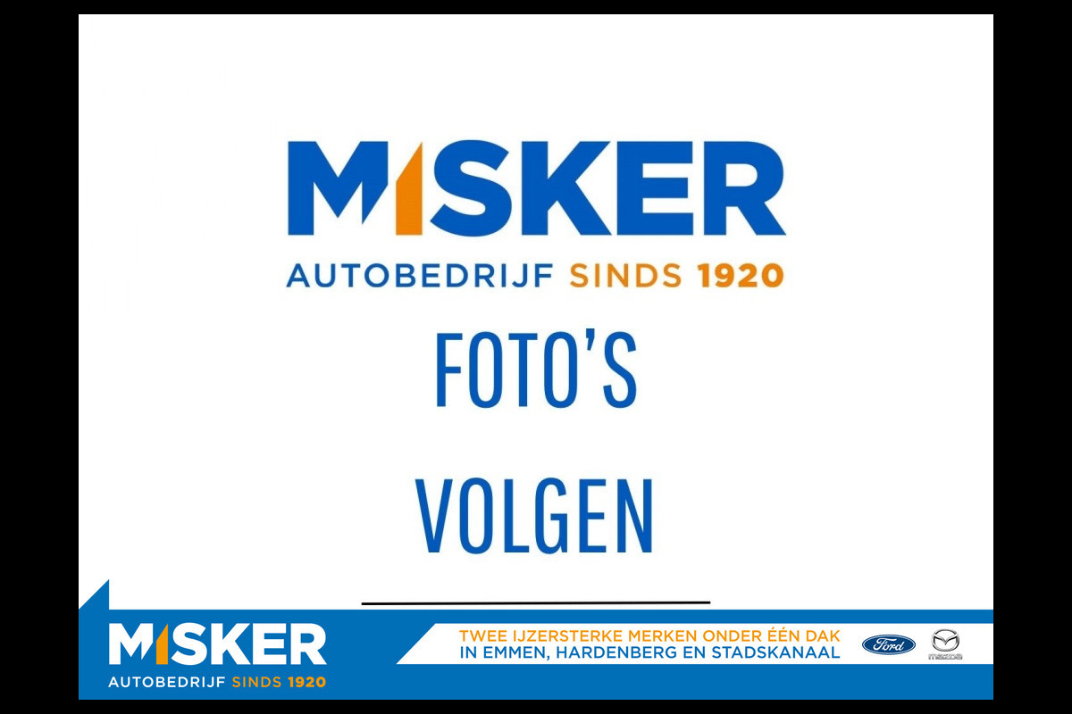 Volkswagen Polo 1.0 TSI Comfortline, trekhaak, airco, cruisecontrol