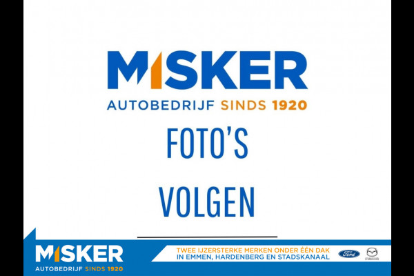 Volkswagen Polo 1.0 TSI Comfortline, trekhaak, airco, cruisecontrol