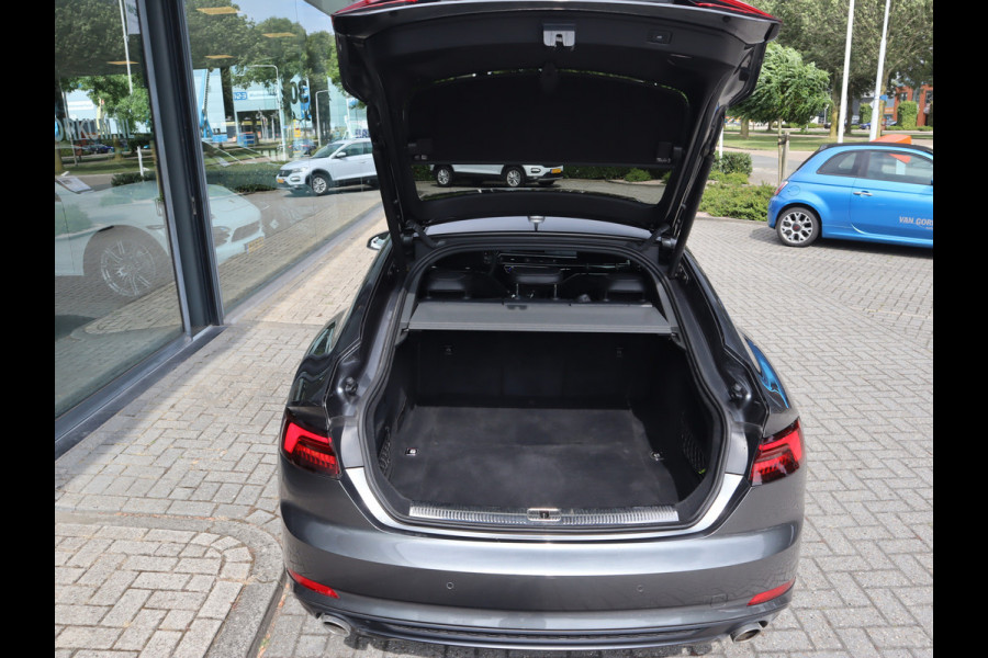 Audi A5 Sportback 35 TFSI Sport S-line Black Edition / Panoramadak