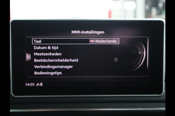 Audi A5 Sportback 35 TFSI Sport S-line Black Edition / Panoramadak