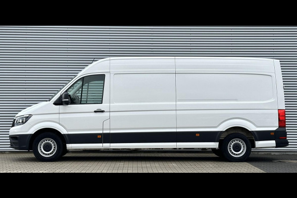 Volkswagen Crafter 35 2.0 TDI L4H2 Dealer onderhouden