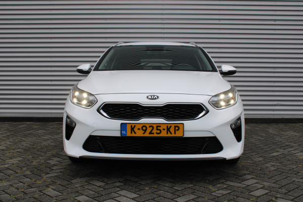 Kia Ceed Sportswagon 1.0 T-GDi DynamicPlusLine | Navi | Camera | Cruise | 17"LM velgen | Airco | BTW auto | All season |