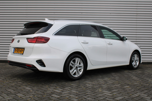 Kia Ceed Sportswagon 1.0 T-GDi DynamicPlusLine | Navi | Camera | Cruise | 17"LM velgen | Airco | BTW auto | All season |