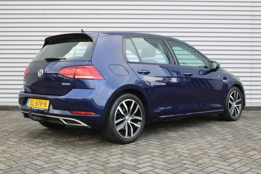 Volkswagen Golf 1.5 TSI Highline | 1e eigenaar | Dealeronderhouden | Navi | Airco | Cruise | PDC | 17" LM | Trekhaak |