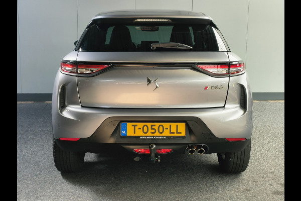 DS DS 3 Crossback 1.2 PureTech Performance Line 130 PK AUTOMAAT  uit 2022 Rijklaar + 12 maanden Bovag-garantie  Henk Jongen Auto's in Helmond,  al 50 jaar service zoals 't hoort!