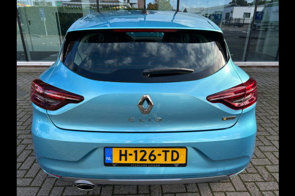 Renault Clio 1.0 TCe Pack RS Line - Navi - Airco - Cruise - Org.NL - Nieuwstaat