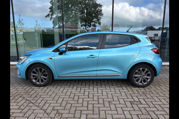 Renault Clio 1.0 TCe Pack RS Line - Navi - Airco - Cruise - Org.NL - Nieuwstaat