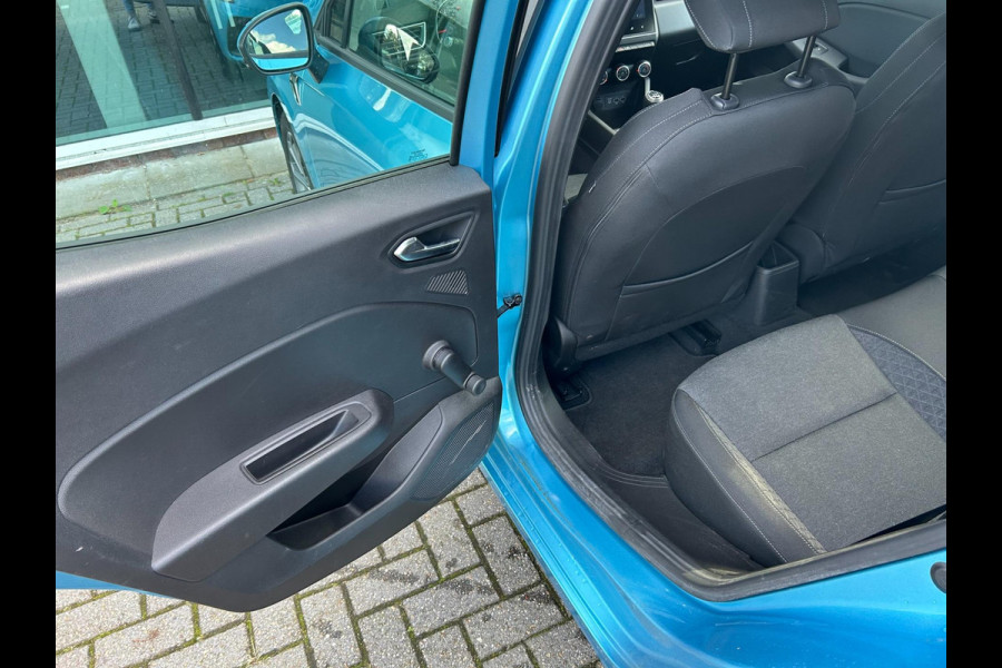 Renault Clio 1.0 TCe Pack RS Line - Navi - Airco - Cruise - Org.NL - Nieuwstaat