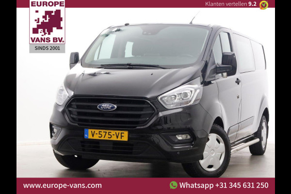 Ford Transit Custom 2.0 TDCI 130pk L2H1 Trend D.C. Airco/Navi/Camera 01-2019