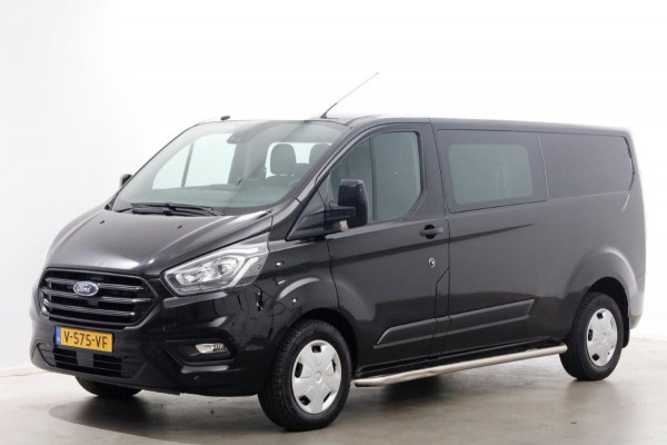 Ford Transit Custom 2.0 TDCI 130pk L2H1 Trend D.C. Airco/Navi/Camera 01-2019