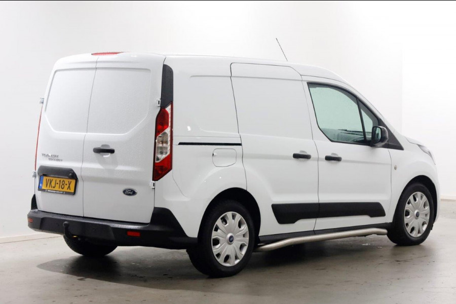 Ford Transit Connect 1.5 EcoBlue L1 Trend Airco/Navi/Camera 05-2021