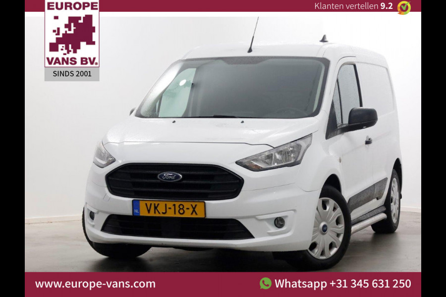 Ford Transit Connect 1.5 EcoBlue L1 Trend Airco/Navi/Camera 05-2021