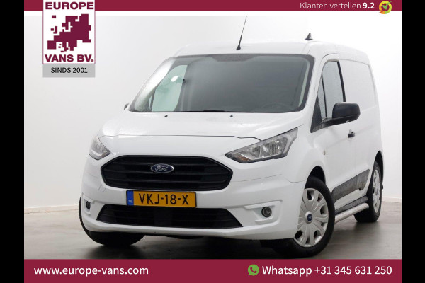 Ford Transit Connect 1.5 EcoBlue L1 Trend Airco/Navi/Camera 05-2021