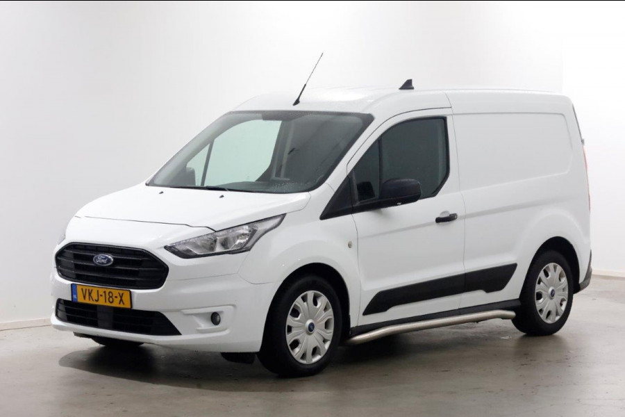 Ford Transit Connect 1.5 EcoBlue L1 Trend Airco/Navi/Camera 05-2021