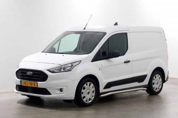 Ford Transit Connect 1.5 EcoBlue L1 Trend Airco/Navi/Camera 05-2021