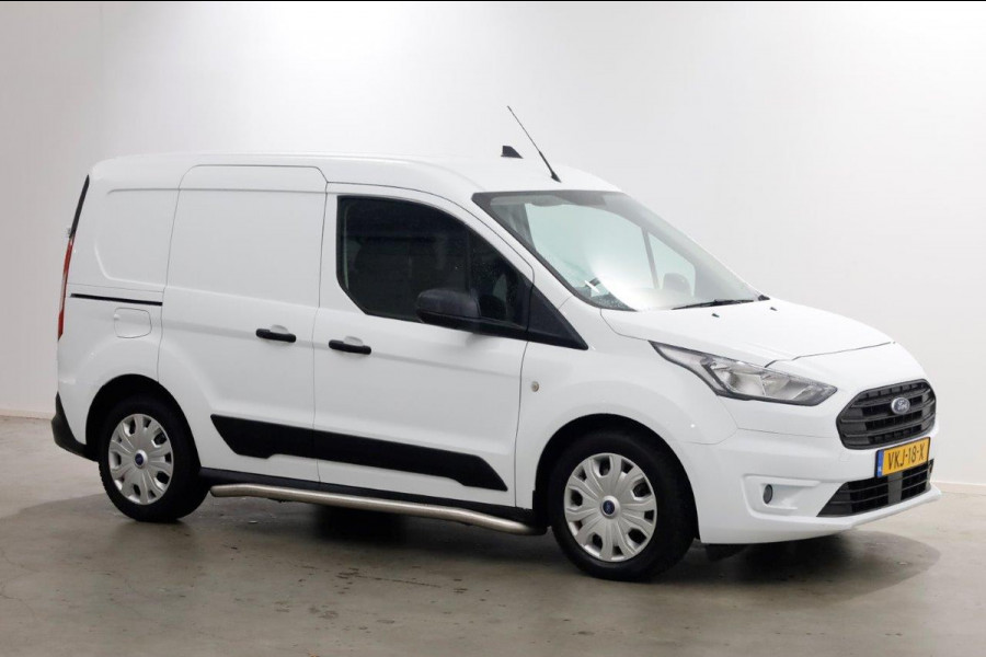 Ford Transit Connect 1.5 EcoBlue L1 Trend Airco/Navi/Camera 05-2021