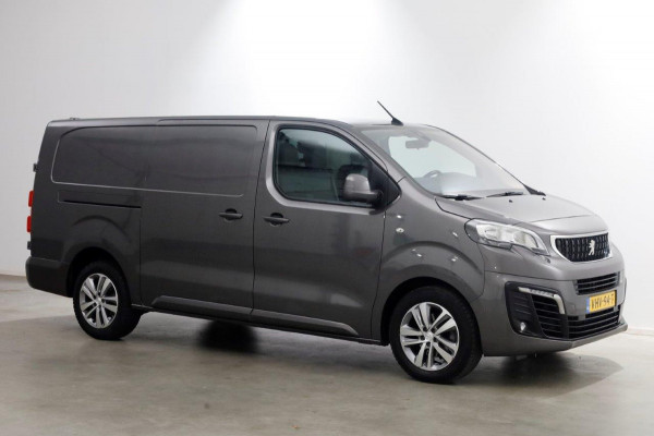 Peugeot Expert 2.0 BlueHDI 120pk Lang Airco/Navi/Camera 12-2020