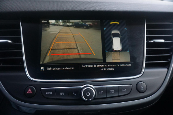 Opel Crossland X 1.2 Turbo Innovation AGR stoelen | Winterpakket | Navigatie Pro | HUD | Climate Control | Carplay/AndroidAuto |