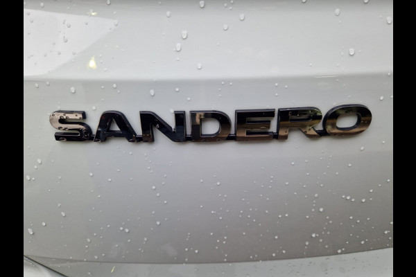 Dacia Sandero 1.0 TCe 100 Bi-Fuel | 1E EIGENAAR | 12MND GARANTIE | CRUISE | LPG-G3 | NAVI |