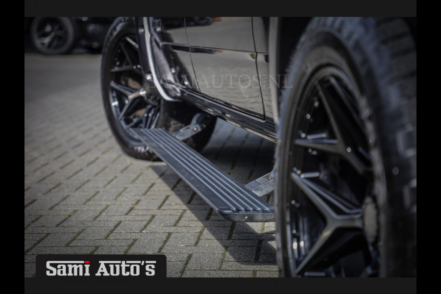 Dodge Ram SPORT | HULK PACKAGE | 22' INCH 4PLAY WHEELS | CHAMELEON VOORRUIT | TOP STAAT | CUTOUT / OPENUITLAAT KLEP | LAGE KM STAND |