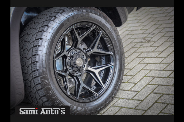 Dodge Ram SPORT | HULK PACKAGE | 22' INCH 4PLAY WHEELS | CHAMELEON VOORRUIT | TOP STAAT | CUTOUT / OPENUITLAAT KLEP | LAGE KM STAND |