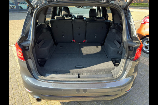 BMW 2 Serie Gran Tourer 218i 7p. High Executive HEAD UP | COMFORTSTOELEN+LEDER+VERWARMING | RIJKLAARPRIJS INCL. 12MND BOVAG