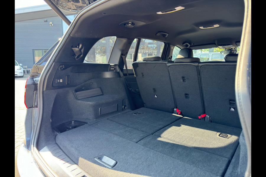 BMW 2 Serie Gran Tourer 218i 7p. High Executive HEAD UP | COMFORTSTOELEN+LEDER+VERWARMING | RIJKLAARPRIJS INCL. 12MND BOVAG