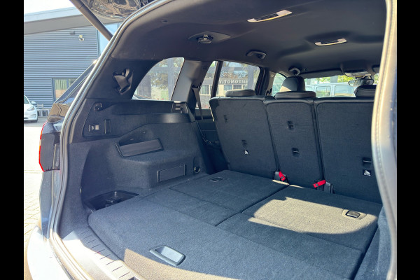 BMW 2 Serie Gran Tourer 218i 7p. High Executive HEAD UP | COMFORTSTOELEN+LEDER+VERWARMING | RIJKLAARPRIJS INCL. 12MND BOVAG