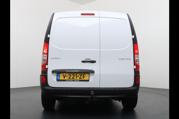 Mercedes-Benz Citan 108CDI Airco Trekhaak SchuifdeurR. Bluetooth Usb Elek.Ramen BlueEFFICIENCY