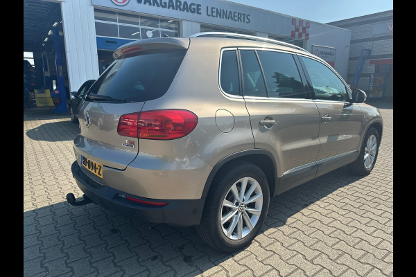 Volkswagen Tiguan 1.4 TSI Sport&Style (RIJKLAAR/BOVAG)