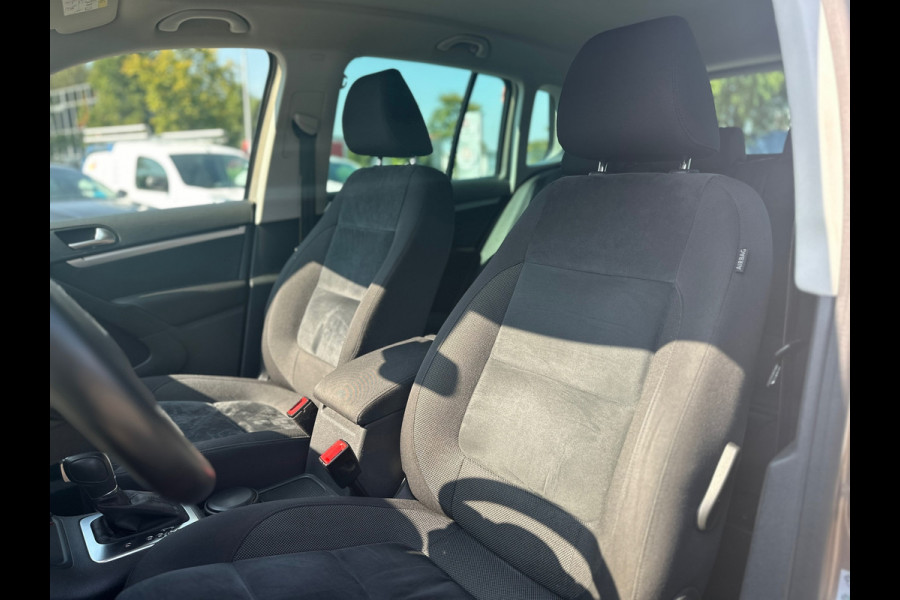 Volkswagen Tiguan 1.4 TSI Sport&Style (RIJKLAAR/BOVAG)