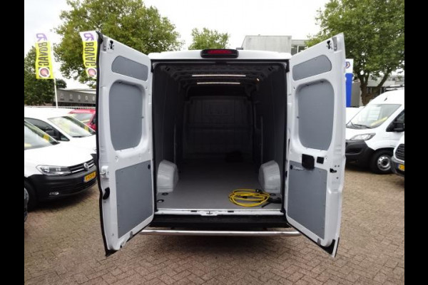 Fiat E-Ducato 3.5T L4H2 47 kWh AIRCO NAVIGATIE 3 ZITS