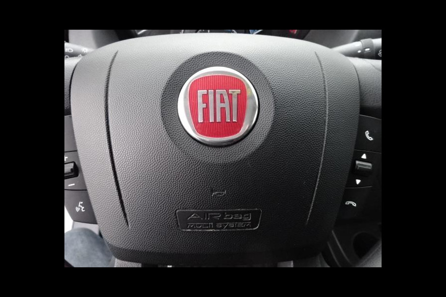 Fiat E-Ducato 3.5T L4H2 47 kWh AIRCO NAVIGATIE 3 ZITS