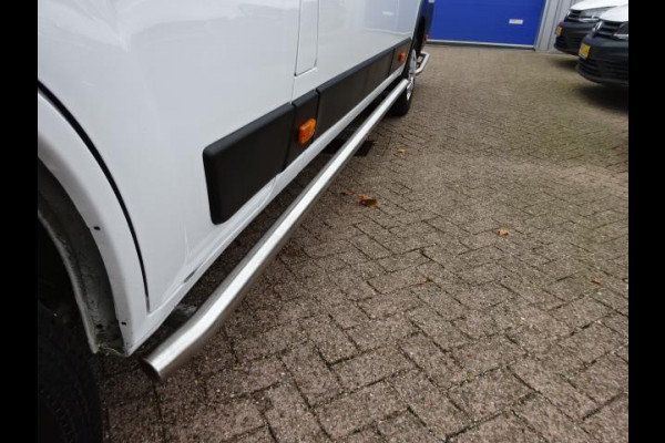 Fiat E-Ducato 3.5T L4H2 47 kWh AIRCO NAVIGATIE 3 ZITS