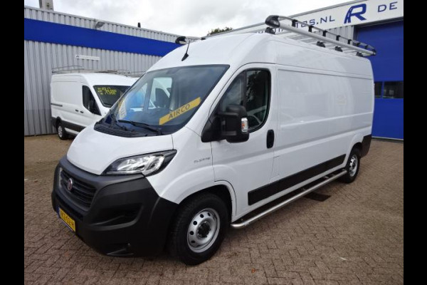 Fiat Ducato 33 2.2 MultiJet L2H2 AUTOMAAT NAVI IMPERIAAL TRAP TREKHAAK