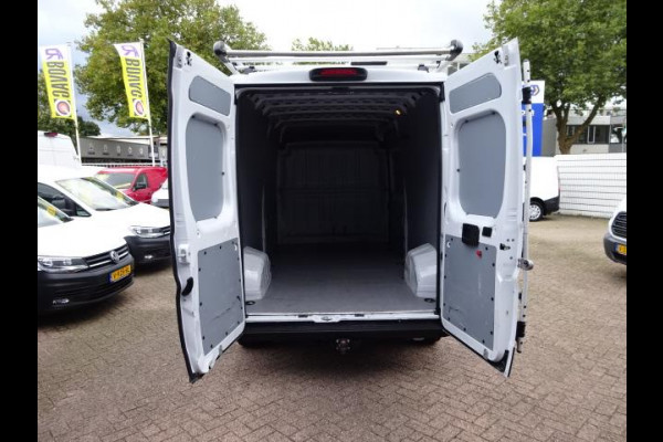 Fiat Ducato 33 2.2 MultiJet L2H2 AUTOMAAT NAVI IMPERIAAL TRAP TREKHAAK