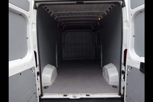 Fiat Ducato 33 2.2 MultiJet L2H2 AUTOMAAT NAVI IMPERIAAL TRAP TREKHAAK